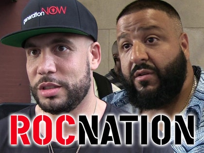 dj drama dj khaled tmz