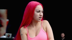 danielle bregoli getty 1