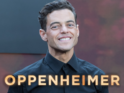 oppenheimer rami malek