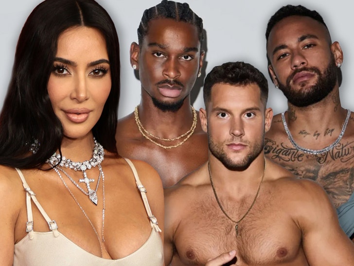 kim kardashian bosa shai neymar