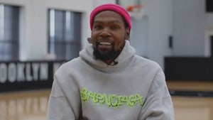 Kevin Durant