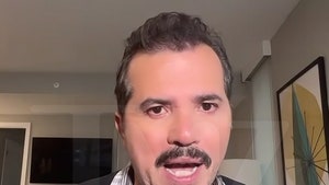 John Leguizamo