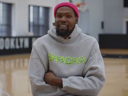 Kevin Durant