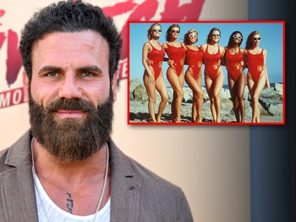 jeremy jackson baywatch getty 7