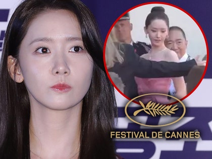 yoona cannes