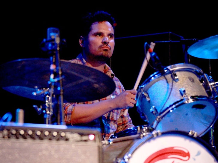 Michael Pena Through The Years