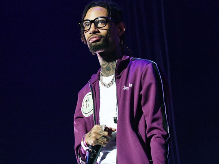 Remembering PnB Rock