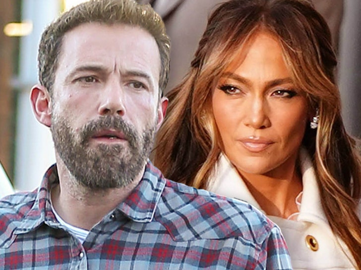 ben affleck jennifer lopez