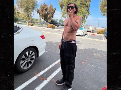 gavin rossdale thirst trap