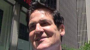 Mark Cuban