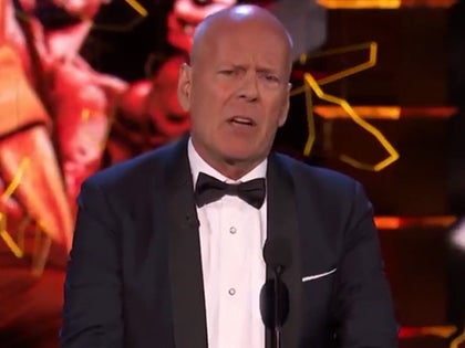 Bruce Willis