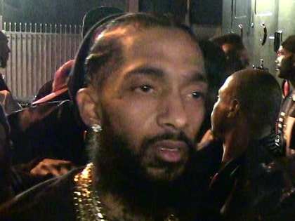 nipsey hussle