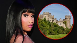 nicki minaj getty 3