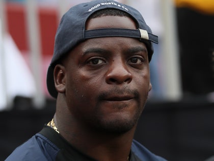 clinton portis