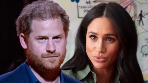 harry and meghan getty