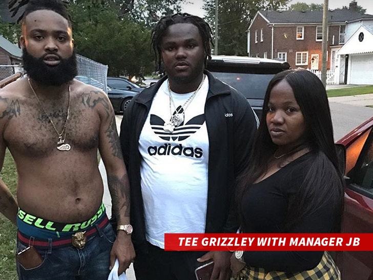 0821-Tee-Grizzley-with-Manager-JB-instagram-01