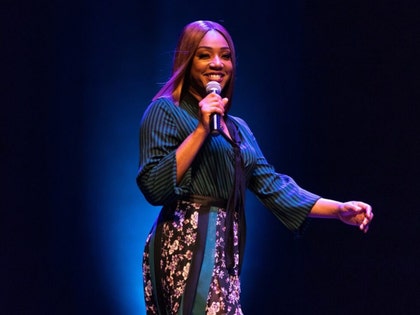 0620-tiffany-haddish-on-the-mic-gallery-launch-getty-01