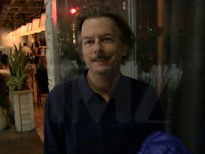 David Spade