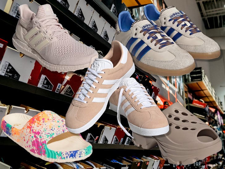 best women's adidas shoes