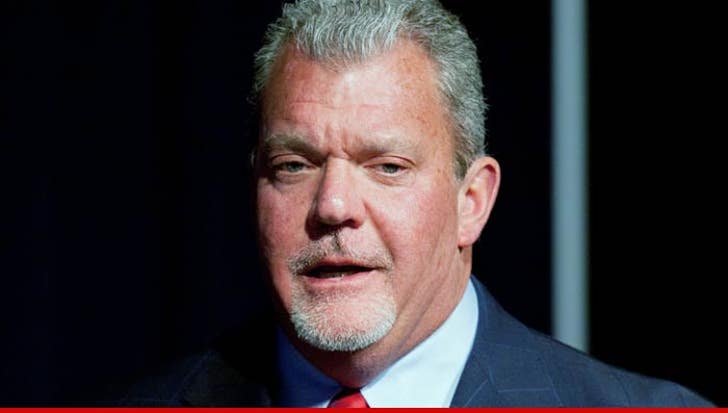 Colts Owner Jim Irsay -- PLEADS GUILTY In DUI Case :: 0902-jim-irsay-getty-2