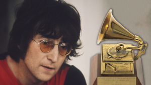 John Lennon grammy main