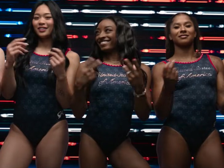 simone biles screengrab