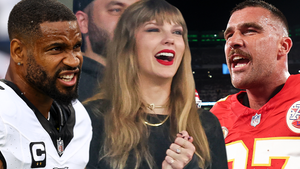 darius slay  travis kelce taylor swift 2