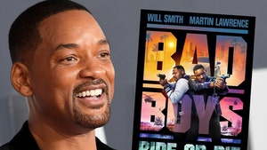 will smith bad boys