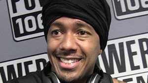 nick cannon