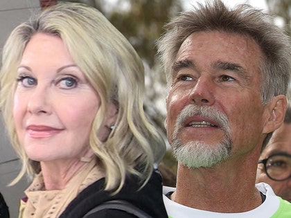 olivia newton john john easterling