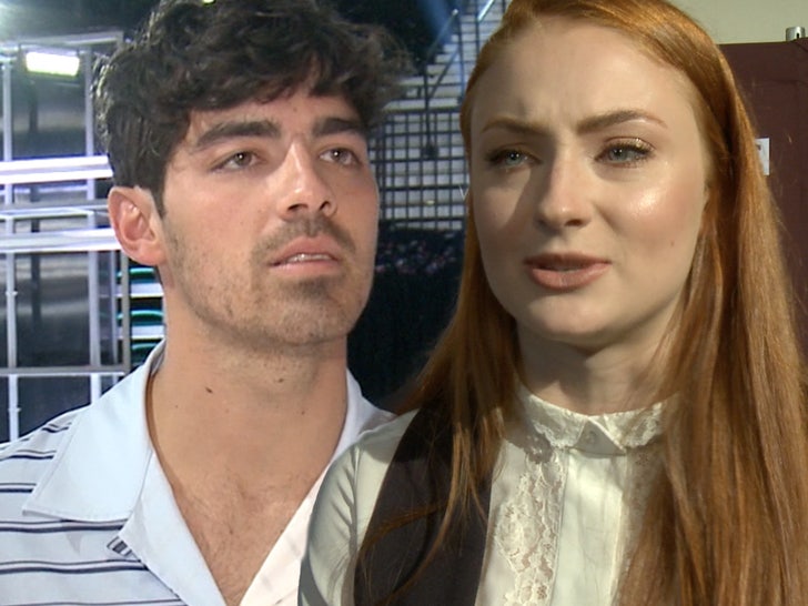 joe jonas and sophie turner