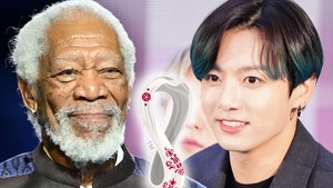 morgan freeman jungkook