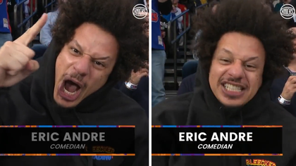 eric andre hype