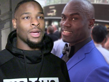 leveon bell uriah hall tmz 2