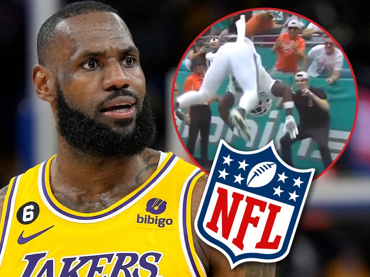 lebron james and tyreek hill getty twitter 1