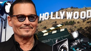 johnny depp y su carrera como actor en hollywood