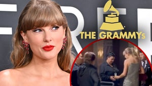 taylor swift tipping grammys workers