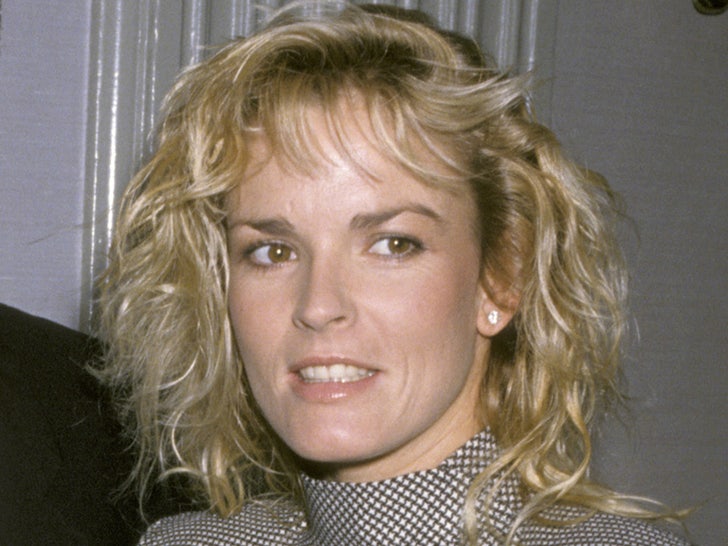 Remembering Nicole Brown Simpson