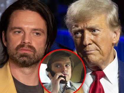 sebastian stan donald trump