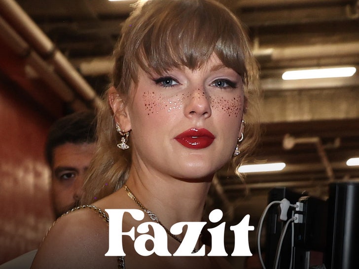 taylor swift fazit main