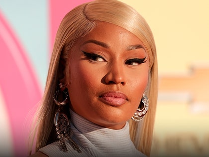 Nicki Minaj Warrant Arrest Denied, Further Investigation Required