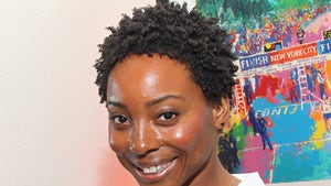 Actor Erica Ash Through the Years Photos