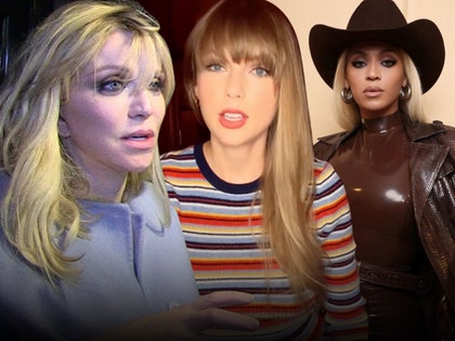 courtney love desprecia a taylor swift y beyonce