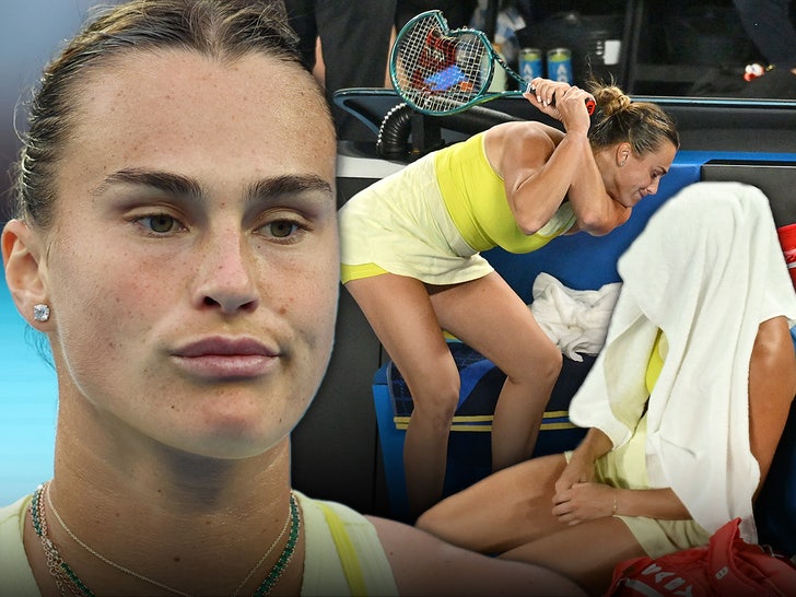 Aryna Sabalenka getty alt main