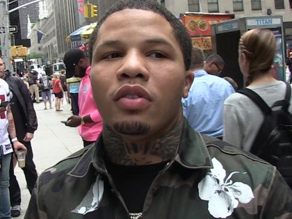 gervonta davis