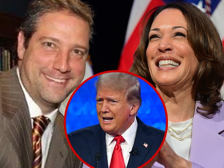 tim ryan trump kamala harris