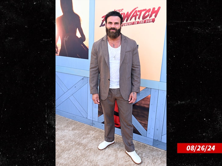 jeremy jackson baywatch getty 4