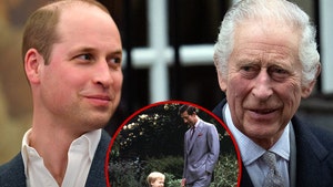 prince charles and prince william