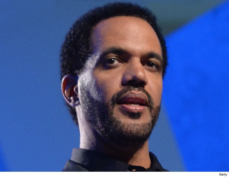 Y R' Star Kristoff St John Will be Buried Next :: 0209-kristoff-st-john-getty-4