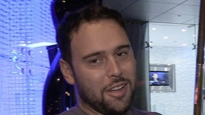 scooter braun